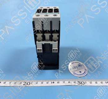 SIEMENS   Concator  AC110V  3RT1025-1A