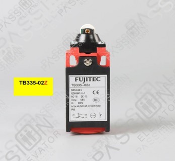 FUJI Escalator Switch TB/C335-02S Z
