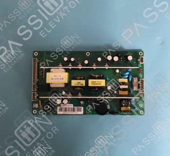 OTIS  Power Board DAA26801F7/F9