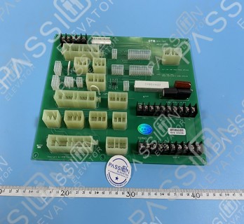 OTIS Board DCC-133 AEG17C891
