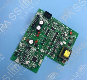 MITSUBISHI Board P203709B000G01