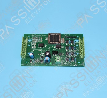 OTIS Elevator Board ENCODE-XZB