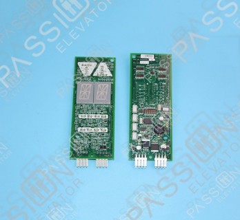 OTIS LOP Display Board DAA26800G2