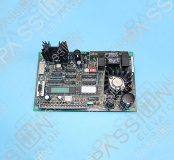 OTIS Elevtaor Board 9693MB1