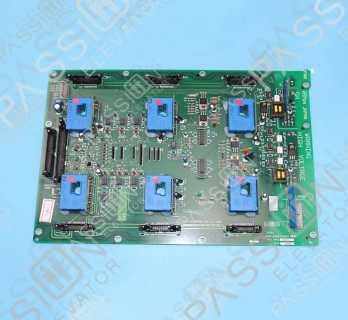 OTIS Elevtaor Board JAA26807BGZ001