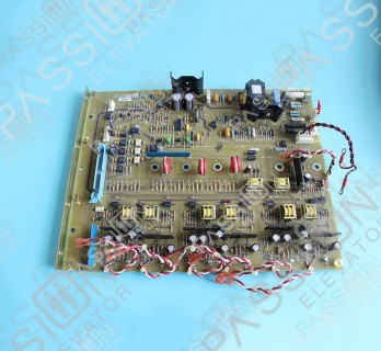 OTIS Inverter Board ADA26800VF1