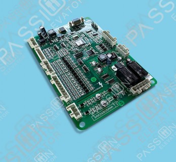 OTIS Elevator Board XAA26805AAA2