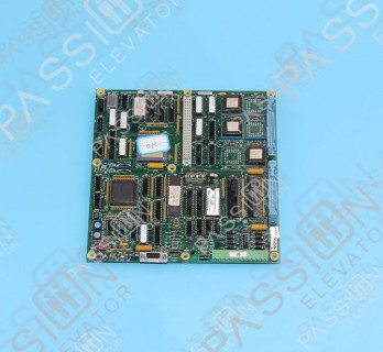 OTIS  Inverter Mainboard ABA26800GW1
