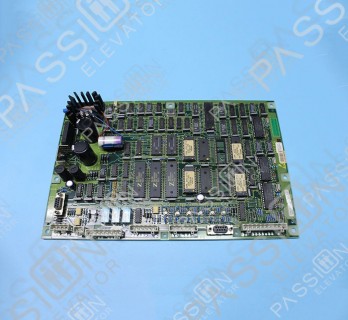 OTIS Elevator Board GEA21270A2