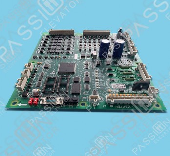 OTIS Elevator Mainboard GGA21240D1