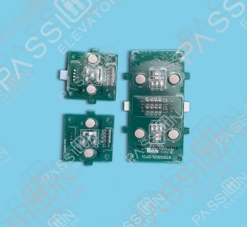 OTIS Elevator Button Board JH495/496