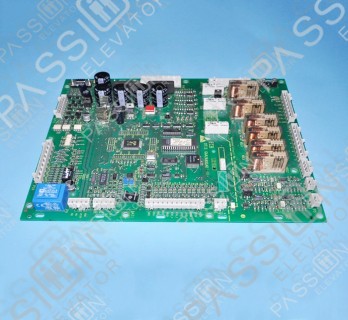 OTIS Escalator Mainboard GBA26800AR2