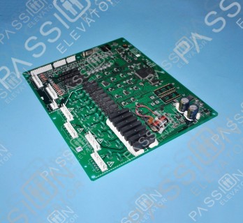 OTIS Elevator Board JGA26801AAF2