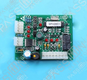 OTIS Elevator PCB XAA610CB1