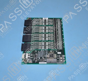 MITSUBISHI Elevator Board KCA-720A