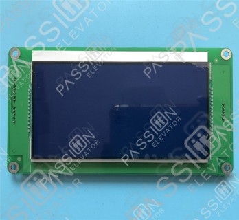 KONE Elevator Display Board KM1353690G02