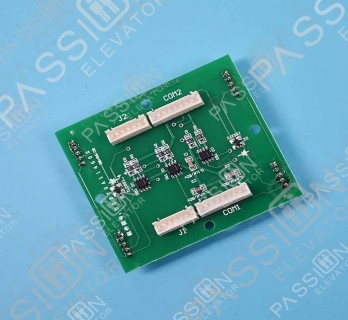 MITSUBISHI Board DC570A114G01