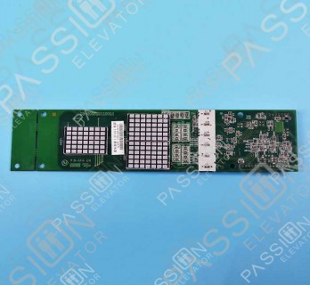 MITSUBISHI Display Board P366718B000G06