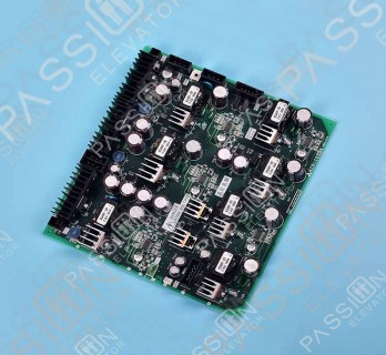 MITSUBIAHI Elevator Board KCR-1050A