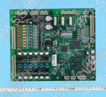 OTIS Elevator Mainboard NBA20401AAA00