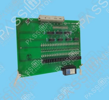 OTIS Elevator Board JOB6840FP1