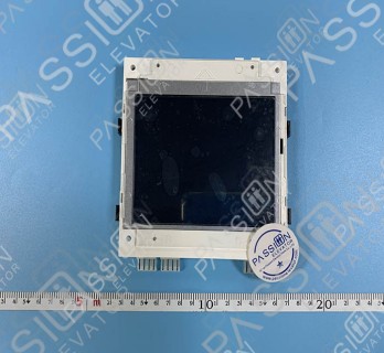 XIZI OTIS Elevator COP/LOP PCB TFT560BT-V2.1