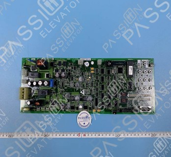 LG-OTIS Elevator Board  DES-100 AEG06C045A