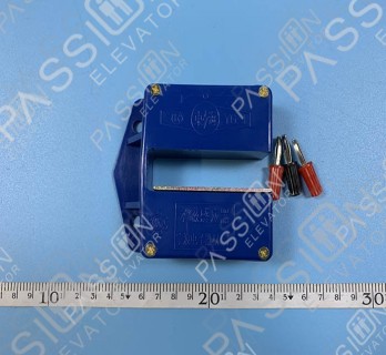 Elevator Permanent Magnet Flat Layer Sensor YG-1
