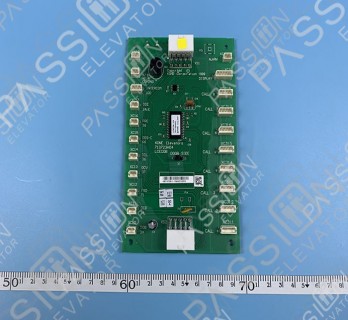 KONE PCB KM713720G11