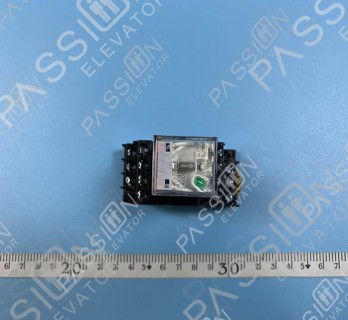 Omron Small Relay MY4N-GS24VDC