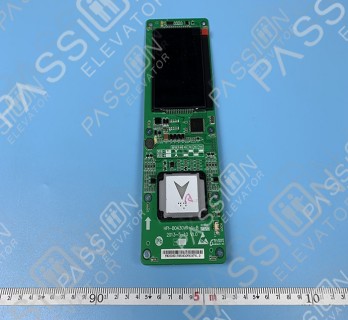 OTIS LOP Display Board HPI-B0430VR-1-B