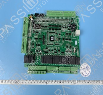 Monarch Mother Board MCTC-MCB-H