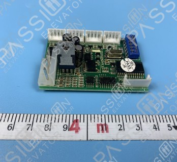 Otis Elevator RS14 Communication Board DAA25005