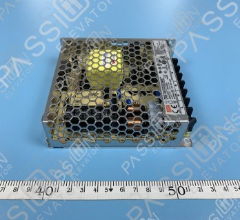 MEANWELL Power Supply LRS-100-24 24V 4.5A