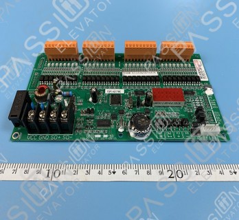 Elevator Board SD-TSP142I-0830