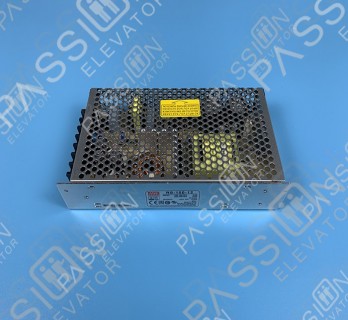 MEAN WELL Power Supply RS-150-12