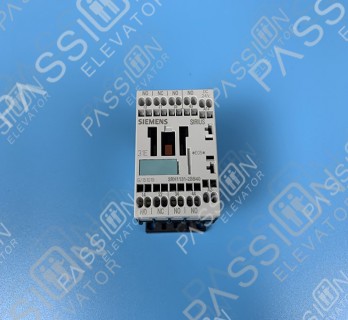 Siemens contactor 3RH1131-2BB40 24VDC