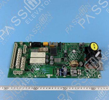 Elevator Power Board ID.NR.560165