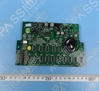 Otis Display Board FAA25100AA2