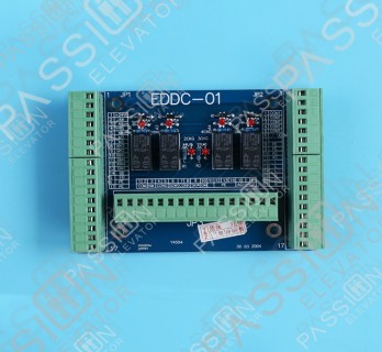 Elevator Door PCB EDDC-01