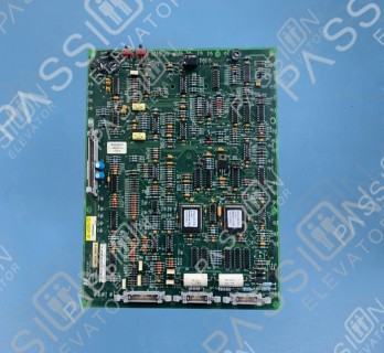 OTIS Elevator 12SCR Board 46S02690-0023