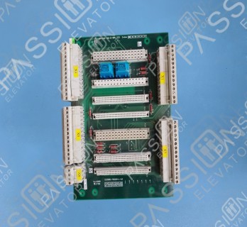 KONE Escalator PCB G22901-F0103-L-A2 G22910-F0103-F1-A2