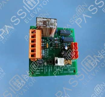 KONE Elevator PCB KM722040G01