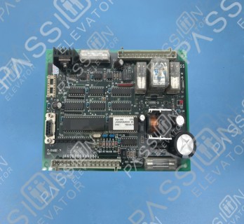 OTIS DISS Door Machine Board JAA26805AAA001/JAA26805AAA001B