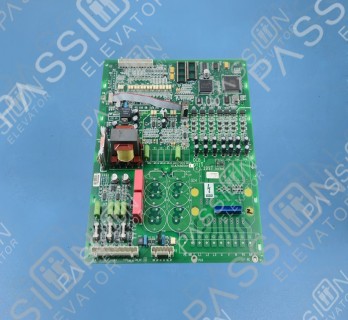 OTIS DCB_I Board GCA26800AH5