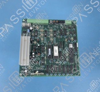 OTIS LDB Board JAA26807BAR001