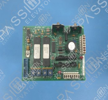 OTIS E411 Communication Board AAA26800GG1