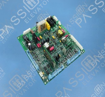 OTIS Inverter Motherboard ABA26800XU2/ABA26800XU1