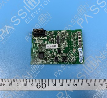 Yaskawa Inverter Encoder Card PG-X3