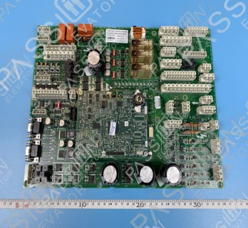 OTIS Motherboard DAA26800DV6/KAA26800ABB6